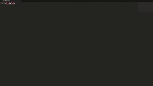Теги в html — Уроки html css на cleverbear.ru смотреть онлайн