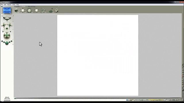 Extreme materials - creating an abstract pattern with super reflection - by David Brinnen. смотреть онлайн