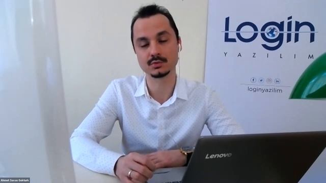 Career Development Workshop ile Kariyer Planlamasında ERP'nin Yeri смотреть онлайн