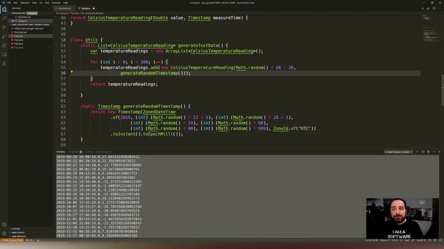 Java in 2021: Top 7 New Features From Java 8 to Java 16 смотреть онлайн