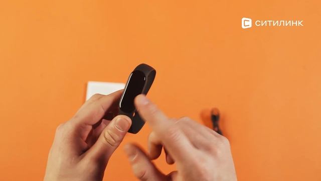 Обзор фитнес-трекера Xiaomi Smart Band 6 NFC XMSH16HM, 1.56