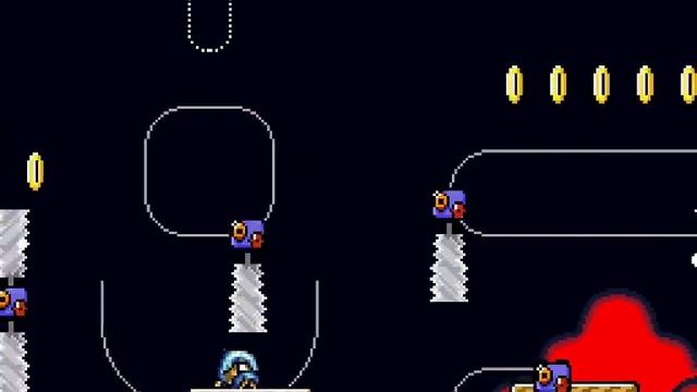 JUMP ½ - 38 - climb sweeper смотреть онлайн