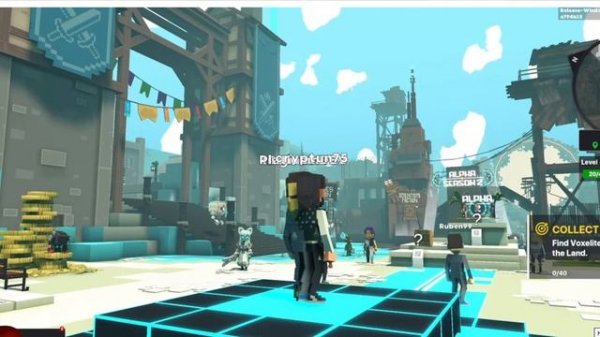 Sandbox Alpha 2 - How to Fix Sandbox Game Stuck at Splash Screen