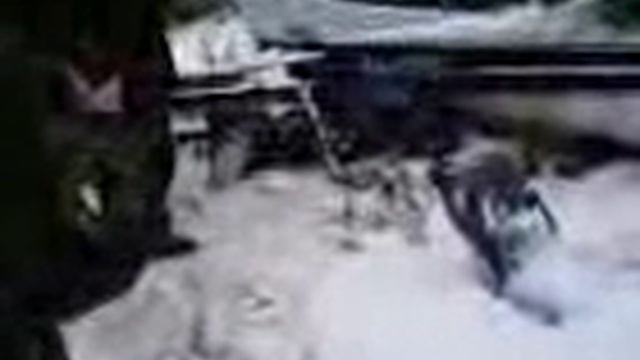 Крушение самолета 29.11.09 г.Пермь Закамск смотреть онлайн