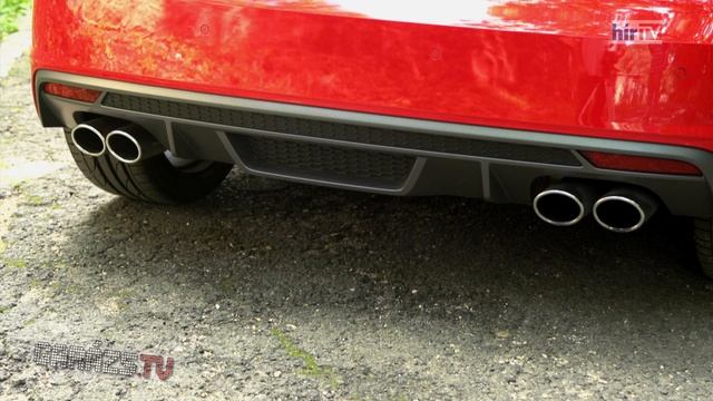 Audi S1 Quattro (2014) смотреть онлайн