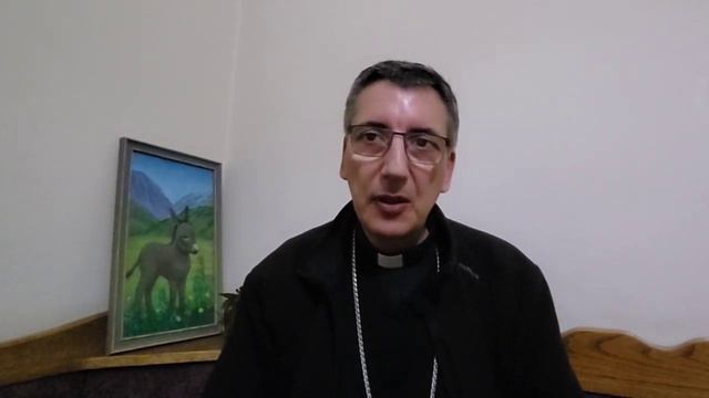 Как правильно молиться? (Лк 18, 9-14). Слово на сегодня смотреть онлайн