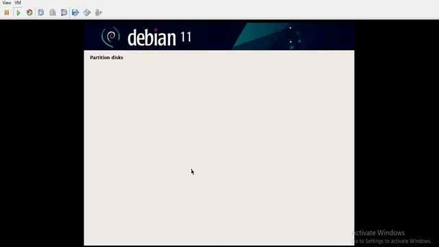 How to install Debian 11 Bullseye 2022 смотреть онлайн