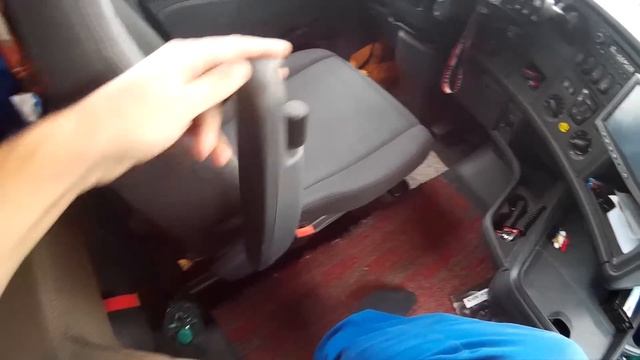 Обзор SCANIA EURO-6 и сравнение ее с EURO-5 (№78)