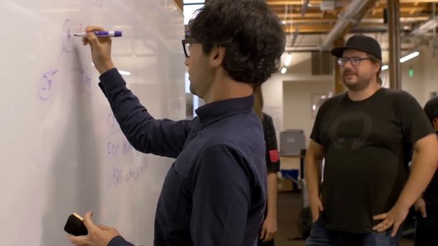 A look at the new GitHub Enterprise смотреть онлайн