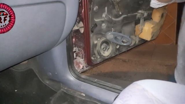 ? Instalando bocinas nuevas al Fiesta MK4!!! ? смотреть онлайн
