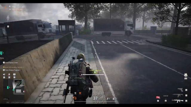 Lost Light ARK Company Loot Route смотреть онлайн