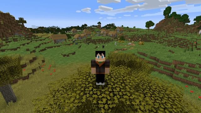 JOIN MY MINECRAFT SMP | Minecraft Java Edition Tlauncher server | Register at - discord.io/godshot смотреть онлайн