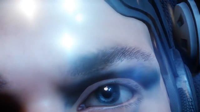 Star Citizen Despierta смотреть онлайн
