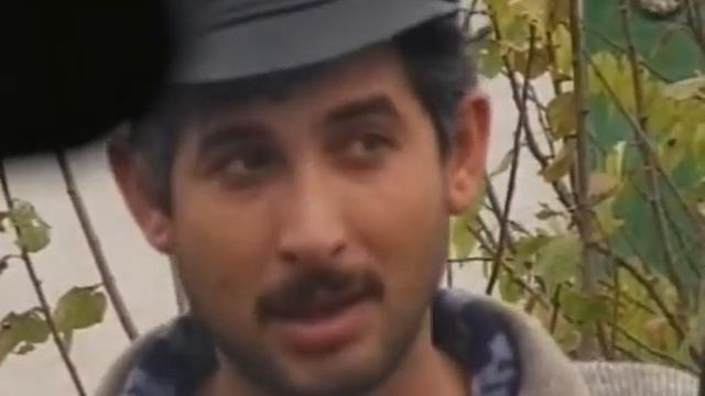 Дьяволица часть 2