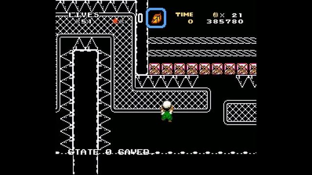 Let's Play Super Mario Infinity 2 (36) - The Mystery Tube смотреть онлайн