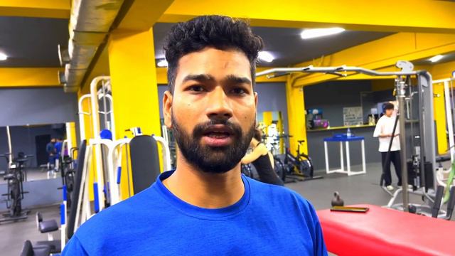 Almaty City Local Gym Tour | Shopping With MBBS Students In Almaty | Doner- Famous Food In Almaty |