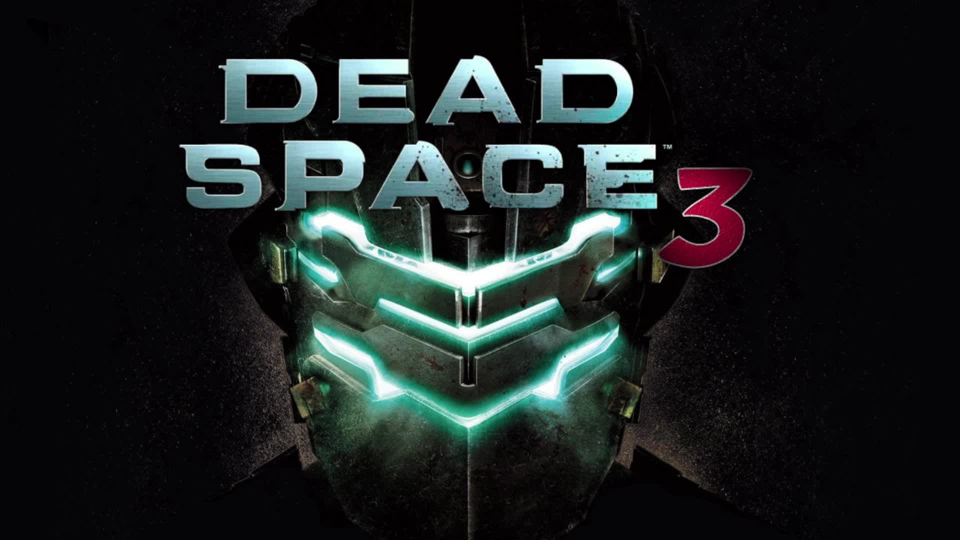 Dead space 3 Без микрофона, прохождение смотреть онлайн