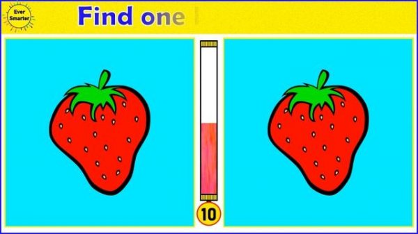 Spot the differences | Find the differences in two pictures | Picture puzzles | Spot difference