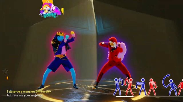 Playlist: 2023 Edition Workout - Just Dance 2023 Edition смотреть онлайн