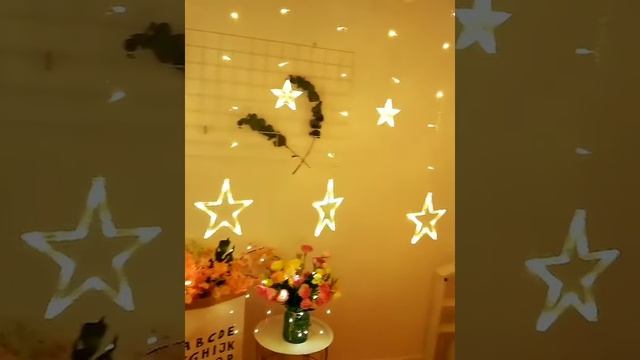 Гирлянда - Звезды смотреть онлайн