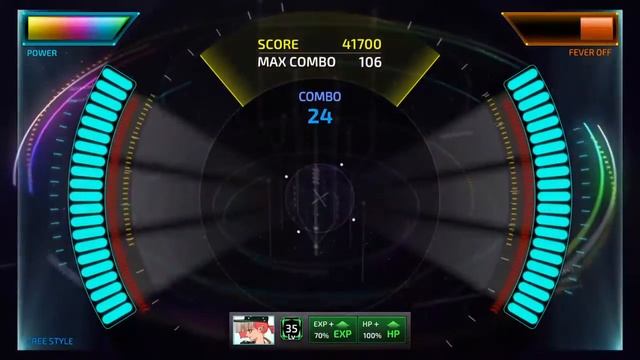 Superbeat Xonic Ex DLC Packs 1-3 Overview смотреть онлайн