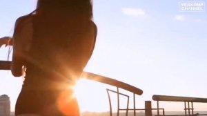 Ammonia - Let It Fly (Original Mix) by Yeiskomp Records  1080p.mp4