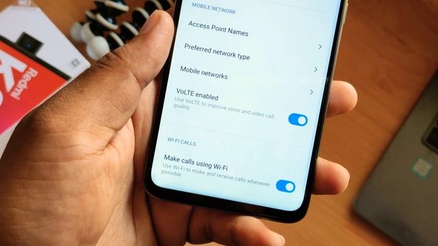 Enable VoWiFi Calling In Any Xiaomi devices | Secret Trick to activate VoWiFi Calling In Redmi ⚡⚡ смотреть онлайн