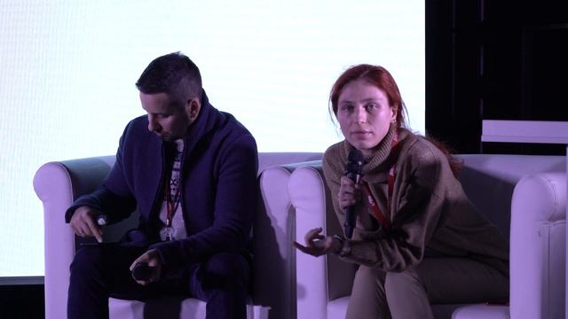 17 00 18 00 — ДИСКУССИЯ Пользовательский контент — Конференция «Digital-коммуникации России – 2020 смотреть онлайн