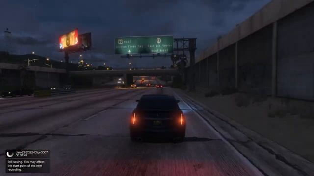 CADILLAC CTS V CRUSING ON 24 in FORGIATOS - GTA 5 смотреть онлайн