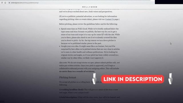 3 Websites That Pay $500 or More For A Single Article смотреть онлайн