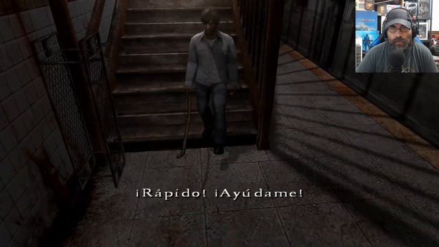 ESPECIAL HALLOWEEN #1 SILENT HILL 4: THE ROOM Pt1 смотреть онлайн