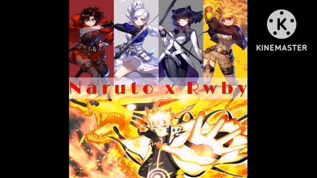 Naruto x Rwby capitulo 16 #Naruto #rwby #fanfiction смотреть онлайн