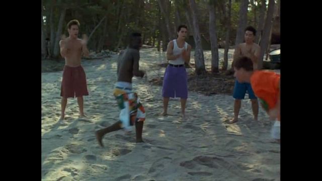 Только сильнейшие Only the strong смотреть онлайн