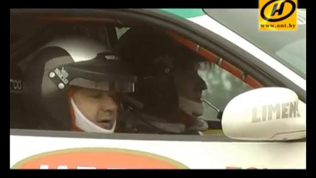 Ралли в Беларуси: дорого ли содержать спортивный автомобиль?