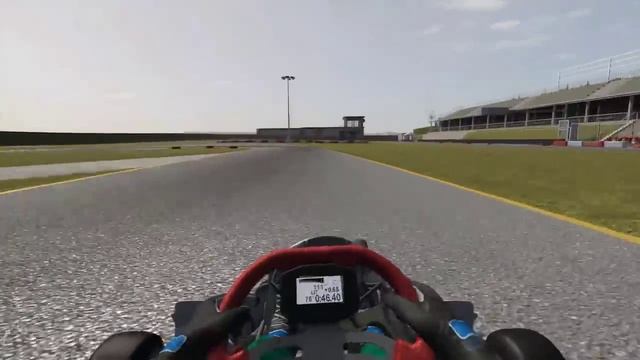 Kart Racing Pro Beta First Test смотреть онлайн