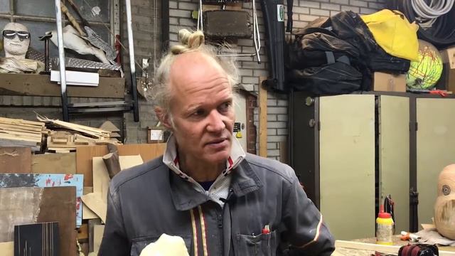 Pieter W Postma смотреть онлайн