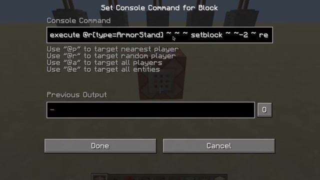 Simplest Randomizer with command blocks- Minecraft смотреть онлайн