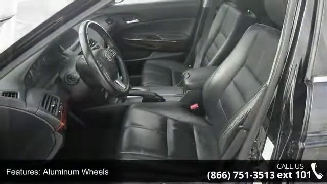 2010 Honda Accord Crosstour EX-L - AutoNorth Pre-owned Su... смотреть онлайн