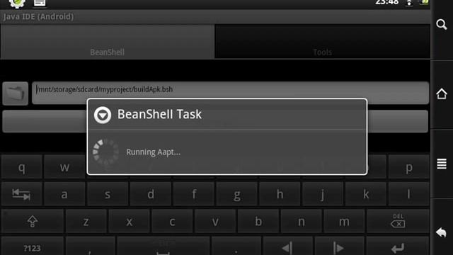 DroidDevelop Install смотреть онлайн