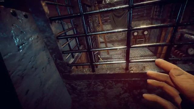 NEW HARDCORE PARKCORE GAME - The Free Ones Playthrough - Episode One смотреть онлайн