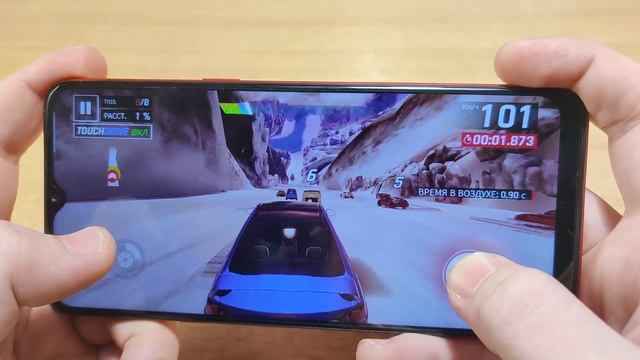 Обзор Realme C3, лучший бюджетник?