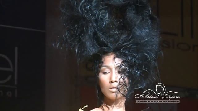 Международная профессиональная выставка красоты смотреть онлайн