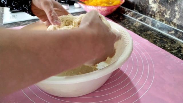 ПЕРВЫЙ СНЕГ❄️? ГОТОВЛЮ ЧЕЧЕНСКИЕ НАЦИОНАЛЬНЫЕ ЛЕПЁШКИ ХИНГАЛШ? ЛЕПЁШКИ С ТЫКВОЙ? смотреть онлайн