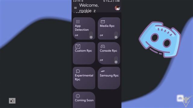 Custom Rich Presence: Setting Up on Discord for Android| Step-by-Step Tutorial (2023) смотреть онлайн