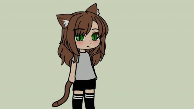 Почему ты мне кота напомнила?(Да как обычно говн0..) смотреть онлайн