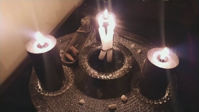 некро-ритуал оnline ОТКРЫТИЕ ЖИЗНЕННЫХ ПУТЕЙ ? OPENING LIFE-PATH смотреть онлайн