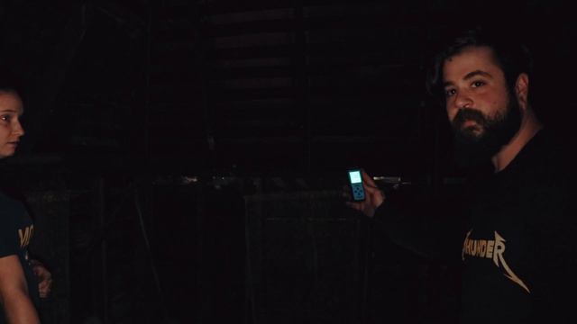 Mount Morris Mystery House | Calls For Help | S1E1 смотреть онлайн