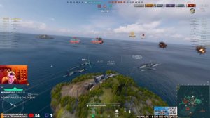АВИАНОСЕЦ COLOSSUS VS INDOMITABLE! ЧТО ОКАЖЕТСЯ СИЛЬНЕЕ?! МИР КОРАБЛЕЙ/WORLD OF WARSHIPS