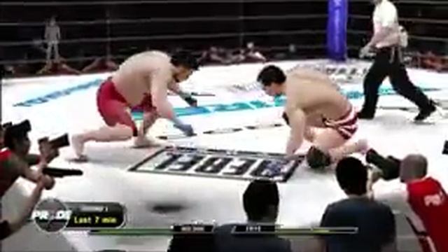 UFC Undisputed 3 Review Club