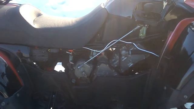 Baltmotors Jumbo 700 MAX Lux помыл смотреть онлайн